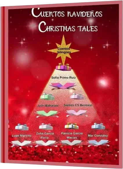 Cuentos Navideños Volumen 2